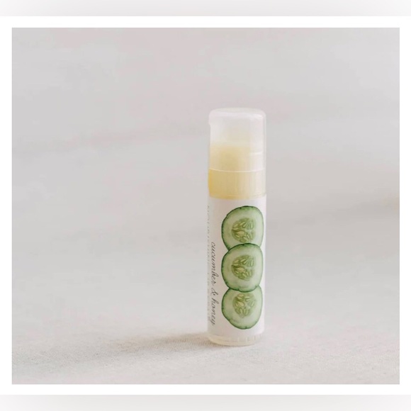 4PC The Cottage Greenhouse Cucumber and Honey Set - Picture 9 of 9